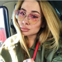 AnfisaOCox's Profile Pic