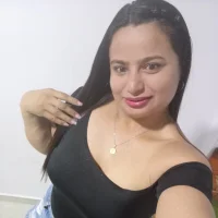 SamanthaRivera_ model avatar
