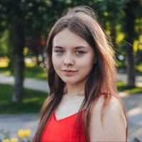 DanielaSvitlo's Profile Pic