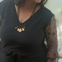 Usha_kannada's Avatar Pic