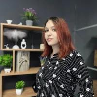 EsmaGuyse's Profile Pic