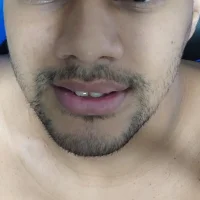 Foto desnuda XXX de Cariocasafadaodude