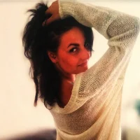 CaroLainette's Profile Pic