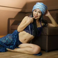 RubyPamela 的  個人資料圖片