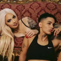 KimAndDianne Poză de profil