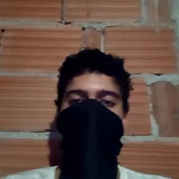 Gambar Profil GhostFox45