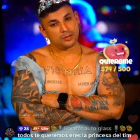 Meodkdkd avatarképe