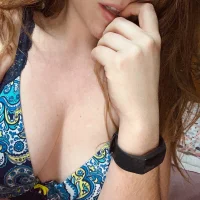 lilgingerkitty - Profil Fotoğrafı