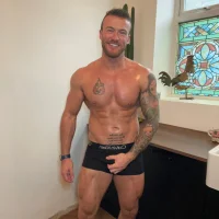 Gambar Profil Johnny_Bravo808