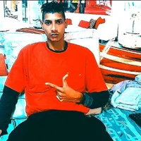 IndianSavageMale avatarbilde