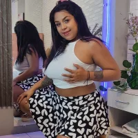 CurvyyQueenXOs profilbillede