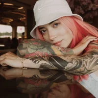 Foto do avatar de dearnina_