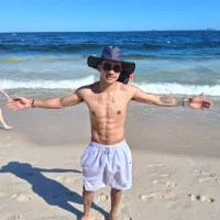 Daniell_007 Immagine Avatar