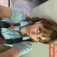 Zdjęcie profilowe modela jellyPriestess