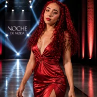 IsabelaLatina Adlı Modelin Avatarı