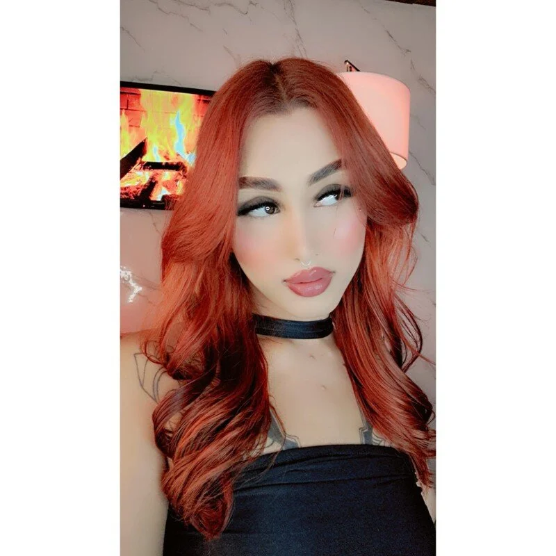 _Denisse444 Stripchat profile image