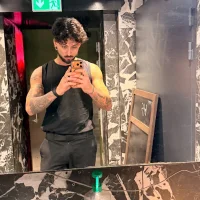 Podousk's Profile Pic