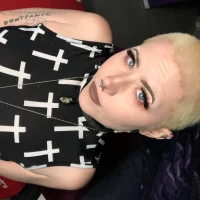 KattMoreheadz's Profile Pic