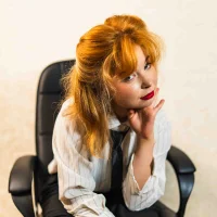 Stella_Vanila Gambar Avatar