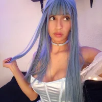 Awatar – lilithandpaul