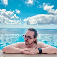 ItalianAlex avatarbilde