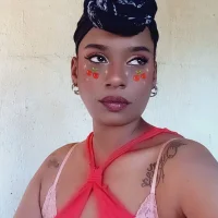 MissyLoveCreator webcam