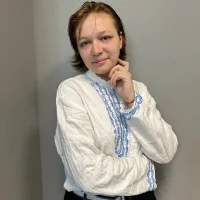 RuthCramer's Foto Profil