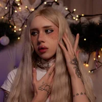 Image d’avatar de Joy_Barker