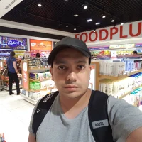 xxxbutler's Avatar Photo