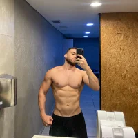 gostosopelado's Avatar Pic