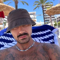 Foto do avatar de liamkush