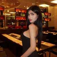 EmeraldGreyson фото профиля