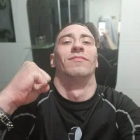 Zdjęcie profilowe modela VovaKostanay