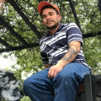 LevelUpL0ver – avatarbillede