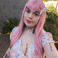תמונת פרופיל של lushchaos