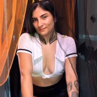 Louissa_Bennet