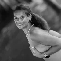 Zdjęcie profilowe modela salmoniske