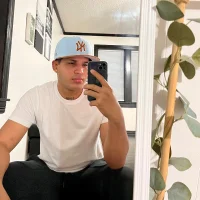 daisonfiallo's Profile Pic