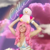calliekitty_xo's Profile Pic