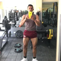 FranccescoTotti's Profile Pic