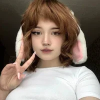 RinaMay18's Avatar Pic