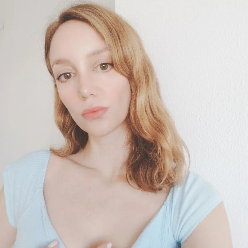 MissFrenchy Stripchat profile image