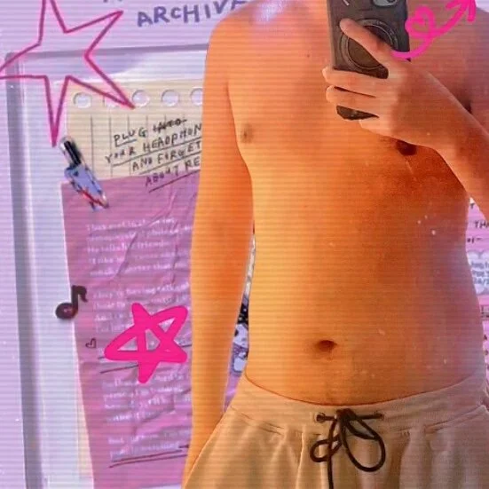DreamerAsianGuy profile photo