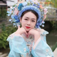 Xiaoyi-21 頭像圖片