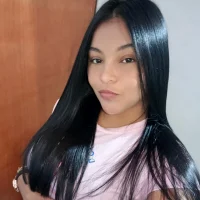 Perlasexhot webcam model