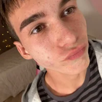 Slika avatara modela Manuel_Garse