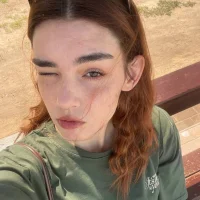 Zdjęcie profilowe modela TeresitaLish