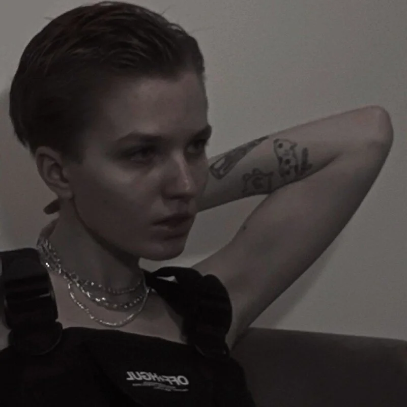 VivienneNoirr profile photo