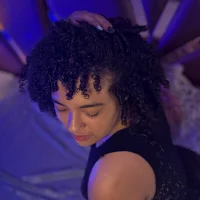 Luna-Curly