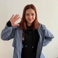 GwenCharlie's Profile Pic